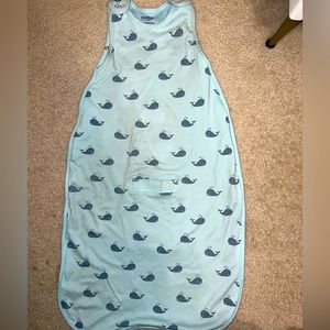 Woolino sleep sack